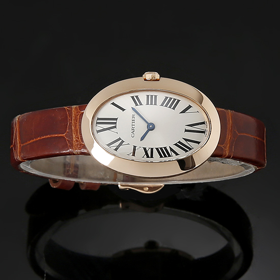 CARTIER(USED) 베누아 스몰