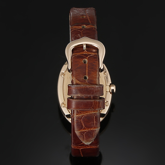 CARTIER(USED) 베누아 스몰