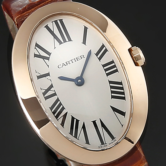 CARTIER(USED) 베누아 스몰