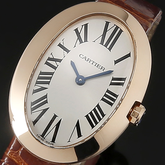 CARTIER(USED) 베누아 스몰