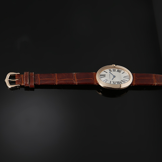 CARTIER(USED) 베누아 스몰