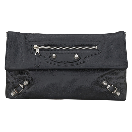 BALENCIAGA(USED)엔벨로프 클러치