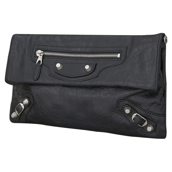 BALENCIAGA(USED)엔벨로프 클러치