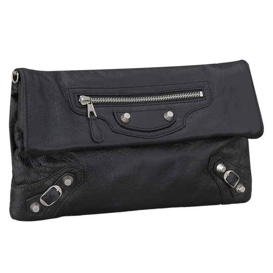 BALENCIAGA(USED)엔벨로프 클러치
