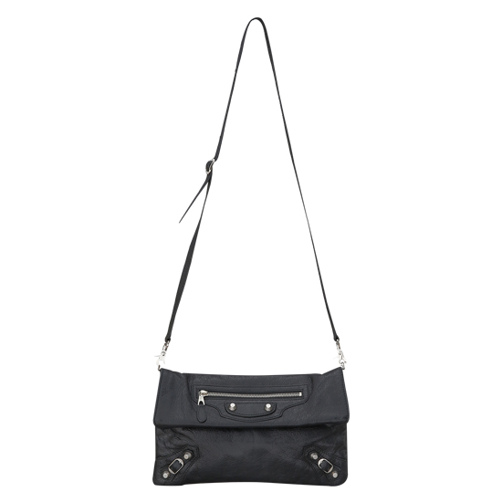 BALENCIAGA(USED)엔벨로프 클러치