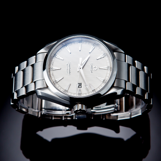 OMEGA(USED)시마스터 아쿠아테라