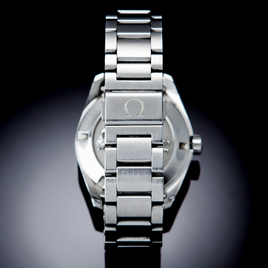 OMEGA(USED)시마스터 아쿠아테라