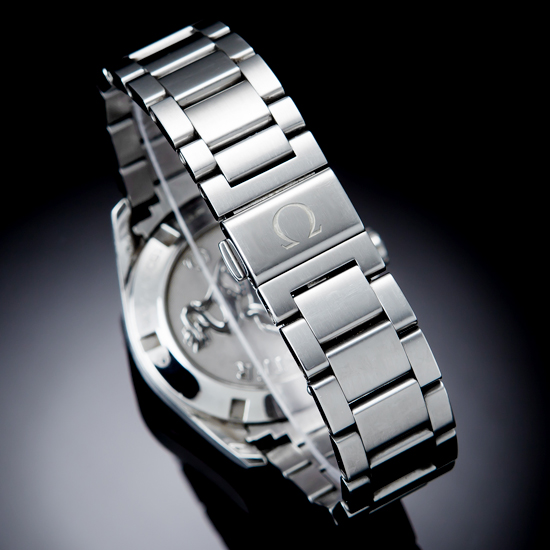 OMEGA(USED)시마스터 아쿠아테라