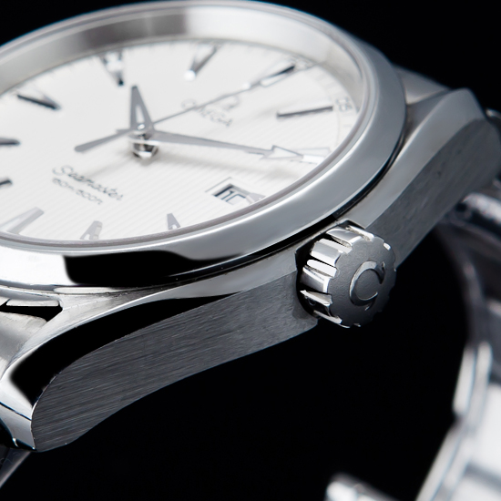 OMEGA(USED)시마스터 아쿠아테라