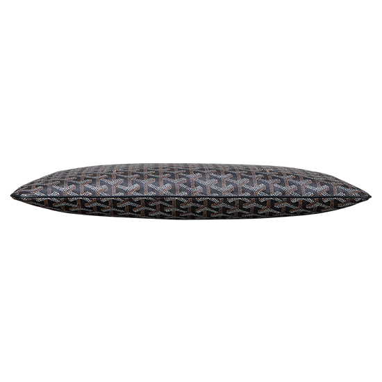 GOYARD(USED)세나 PVC 클러치백