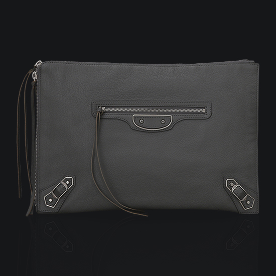 BALENCIAGA(USED)클래식 클러치