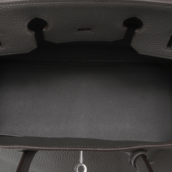 HERMES(USED) 에르메스 벌킨 35