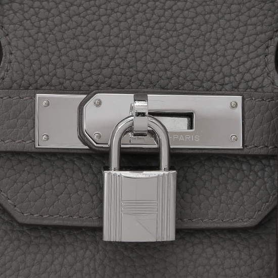 HERMES(USED) 에르메스 벌킨 35