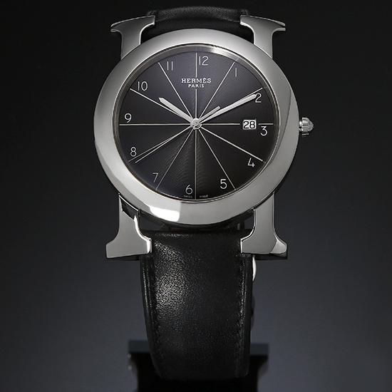 HERMES(USED) 에르메스 H론도 HR1.710