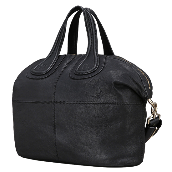 GIVENCHY(USED)나이팅게일 블랙 미듐