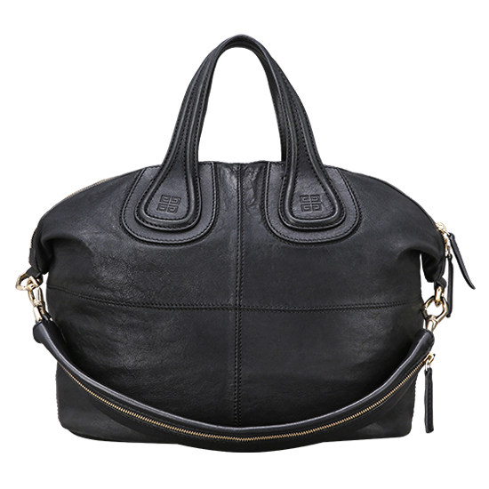 GIVENCHY(USED)나이팅게일 블랙 미듐