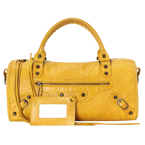 BALENCIAGA(USED)트위기
