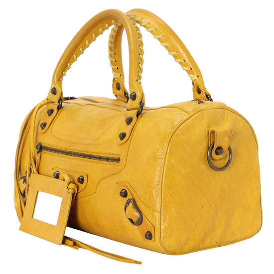 BALENCIAGA(USED)트위기