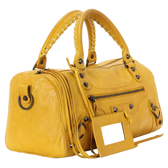 BALENCIAGA(USED)트위기