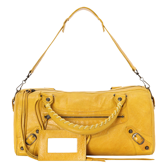 BALENCIAGA(USED)트위기