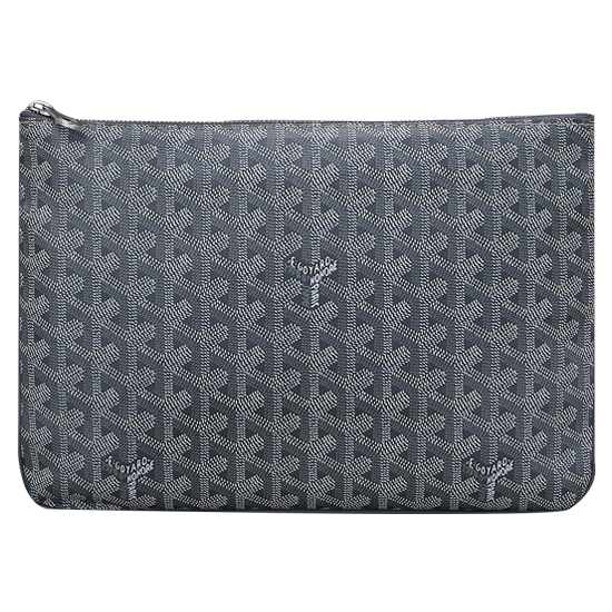 GOYARD(USED)세나MM PVC 클러치