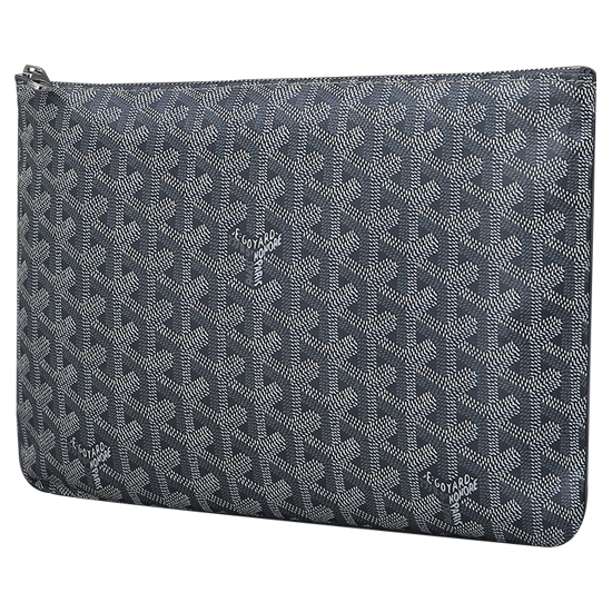 GOYARD(USED)세나MM PVC 클러치