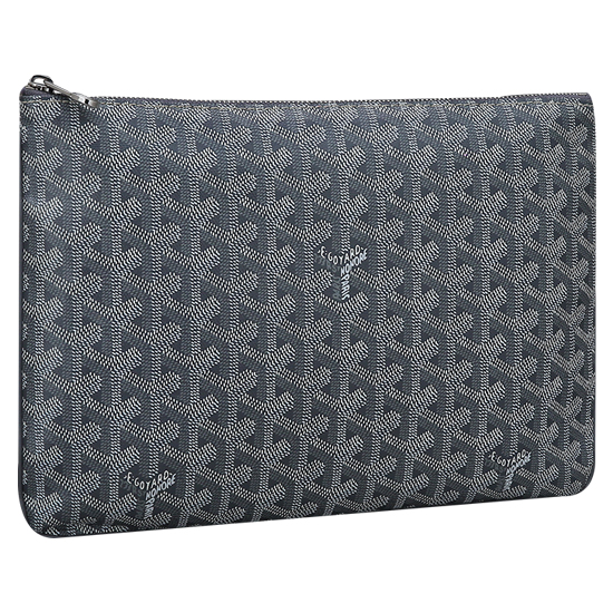 GOYARD(USED)세나MM PVC 클러치