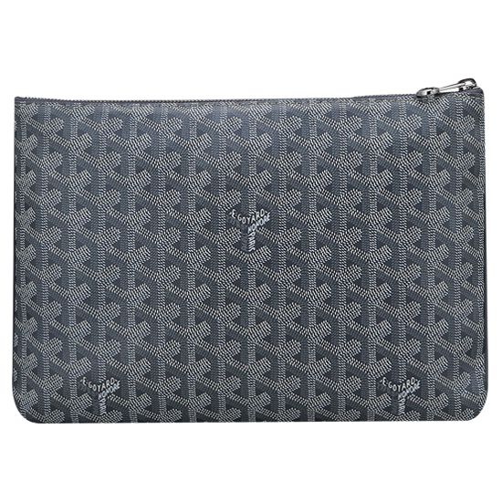 GOYARD(USED)세나MM PVC 클러치