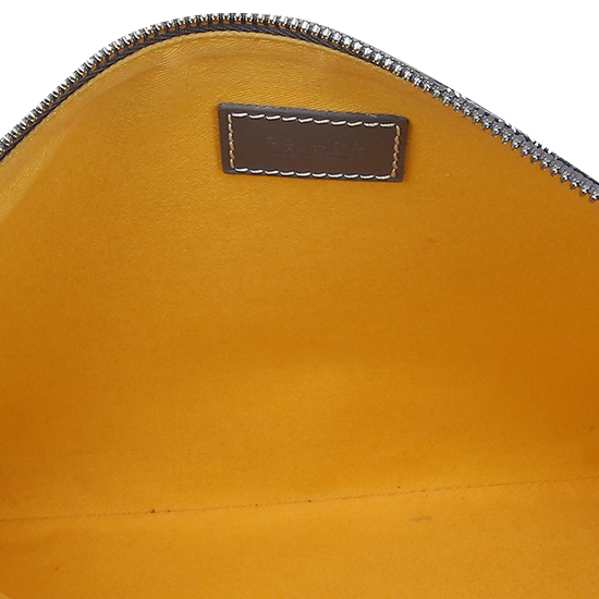 GOYARD(USED)세나MM PVC 클러치