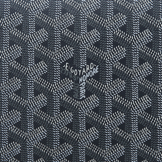 GOYARD(USED)세나MM PVC 클러치