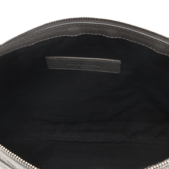 BALENCIAGA(USED)클립 클러치