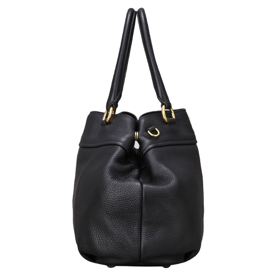 PRADA(USED) 프라다 BN1777 비텔로 다이노 토트겸 숄더백