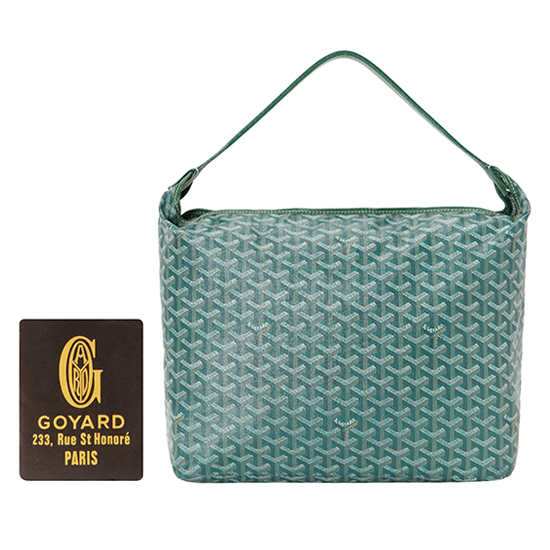 GOYARD(USED)피지백