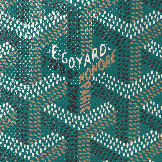 GOYARD(USED)피지백