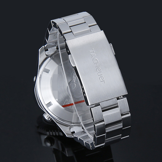 TAG Heuer(USED)아쿠아레이서 크르노 CAK2110