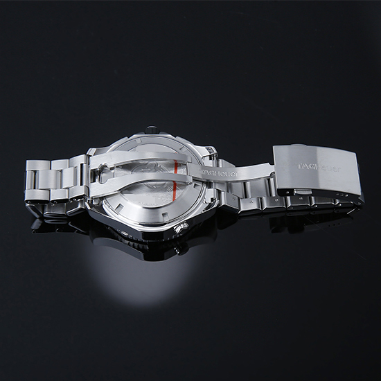 TAG Heuer(USED)아쿠아레이서 크르노 CAK2110