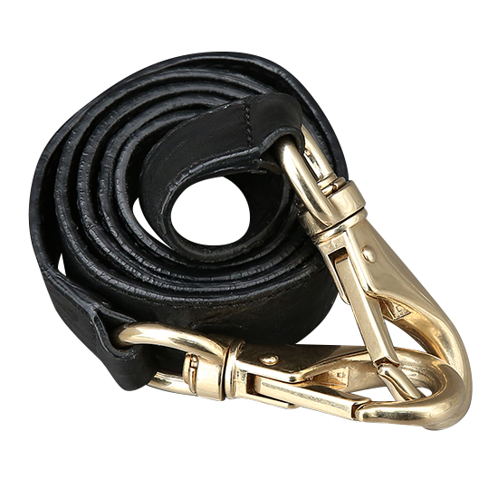 GIVENCHY(USED)판도라 링클 블랙 미듐