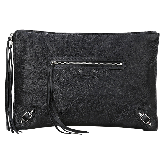 BALENCIAGA(USED)클래식 클러치