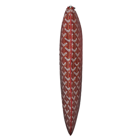 GOYARD(USED)세나 레드 클러치