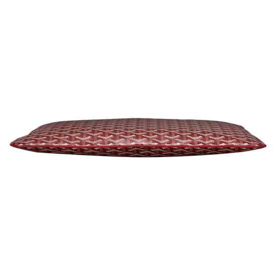 GOYARD(USED)세나 레드 클러치