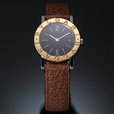 BVLGARI(USED) BVLGARI BB26SGL