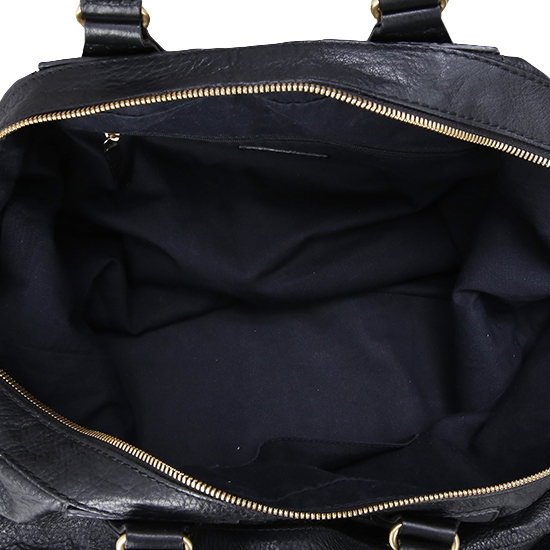 GIVENCHY(USED)나이팅게일 블랙 라지