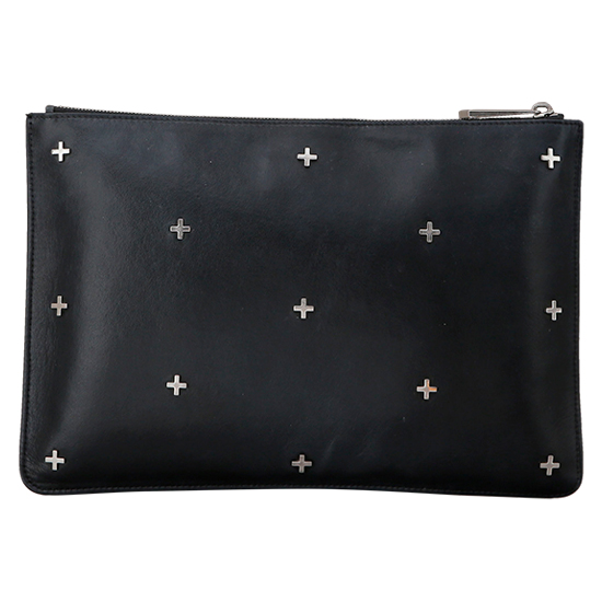 GIVENCHY(USED)크로스 징 클러치