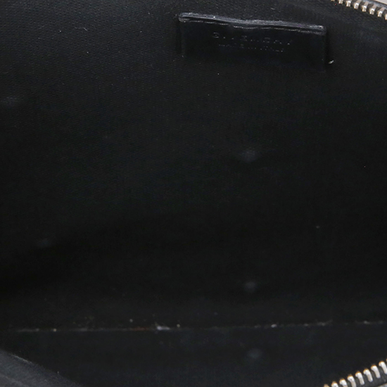 GIVENCHY(USED)크로스 징 클러치