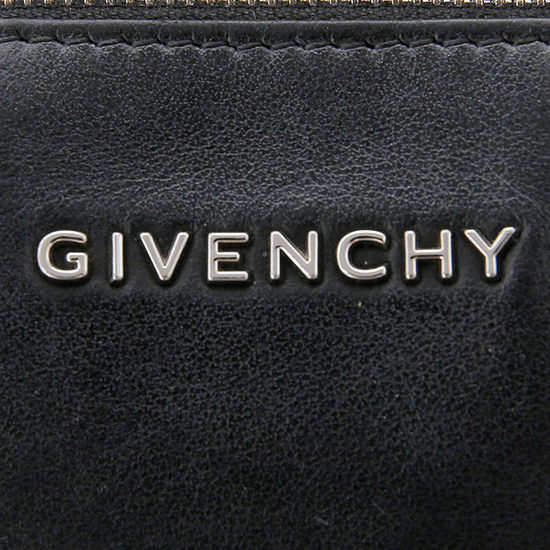 GIVENCHY(USED)크로스 징 클러치