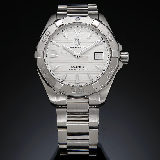TAG Heuer(USED) 아쿠아레이서 WAY2111