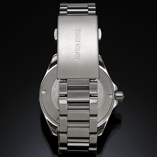 TAG Heuer(USED) 아쿠아레이서 WAY2111