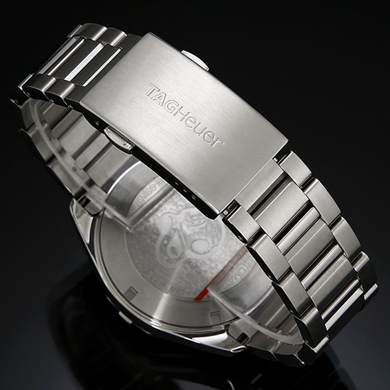 TAG Heuer(USED) 아쿠아레이서 WAY2111