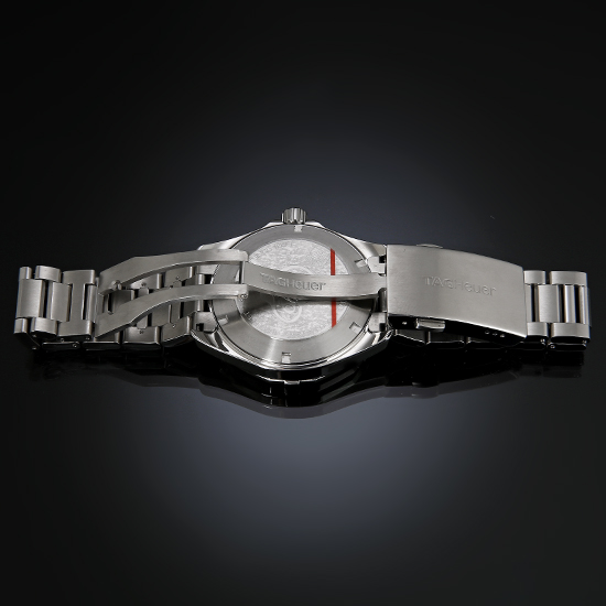 TAG Heuer(USED) 아쿠아레이서 WAY2111