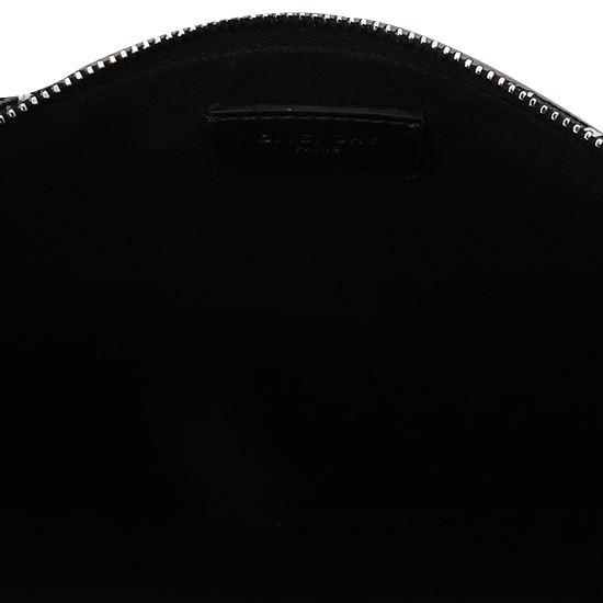 GIVENCHY(USED)아이코닉 프린트 파우치